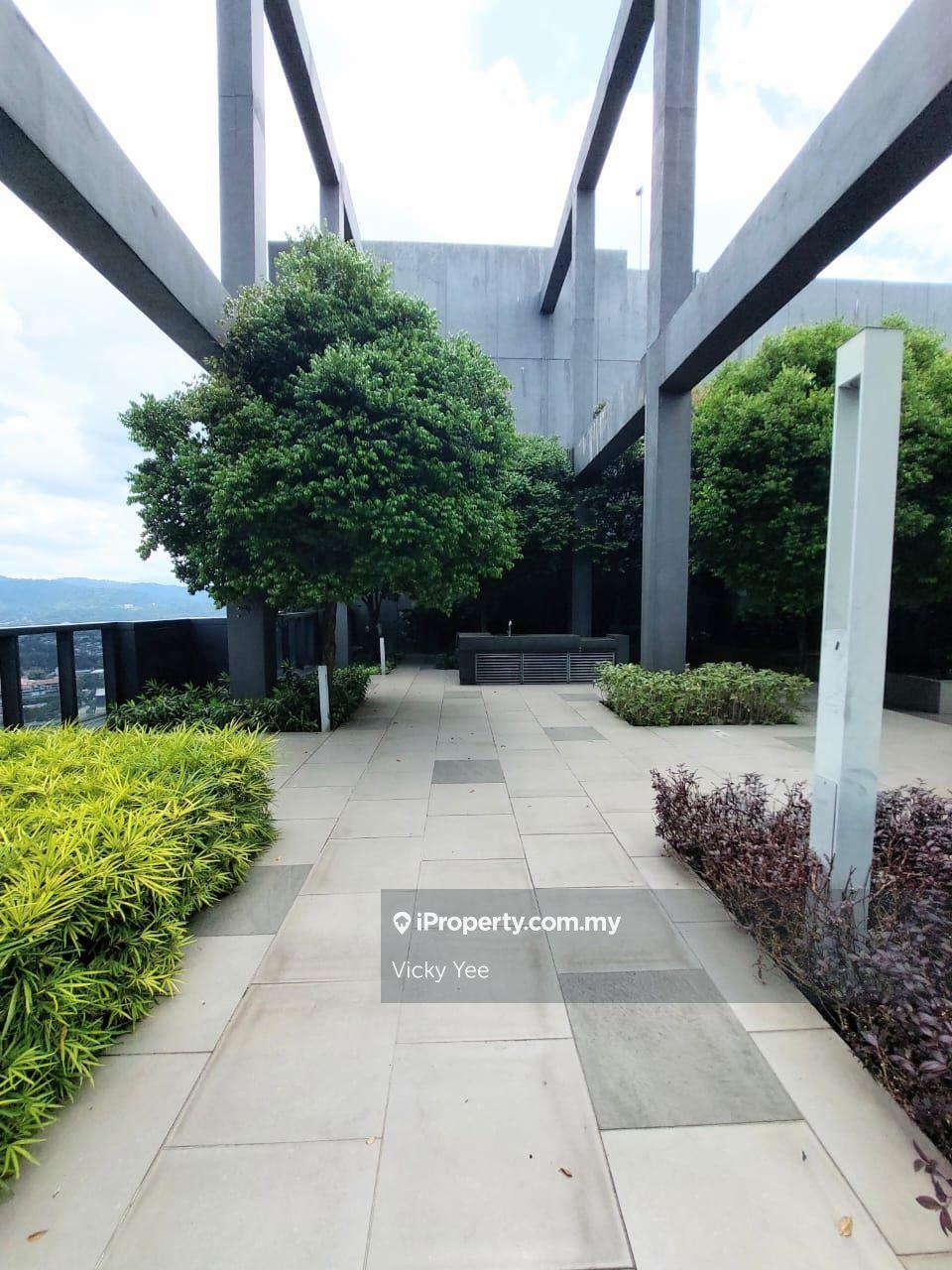 Residensi Servis untuk Disewa di M City oleh Vicky Yee - iProperty.com.my