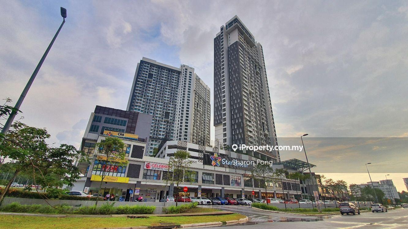Service Residence for Rent in Cybersquare by Sharon Fong - iProperty.com.my