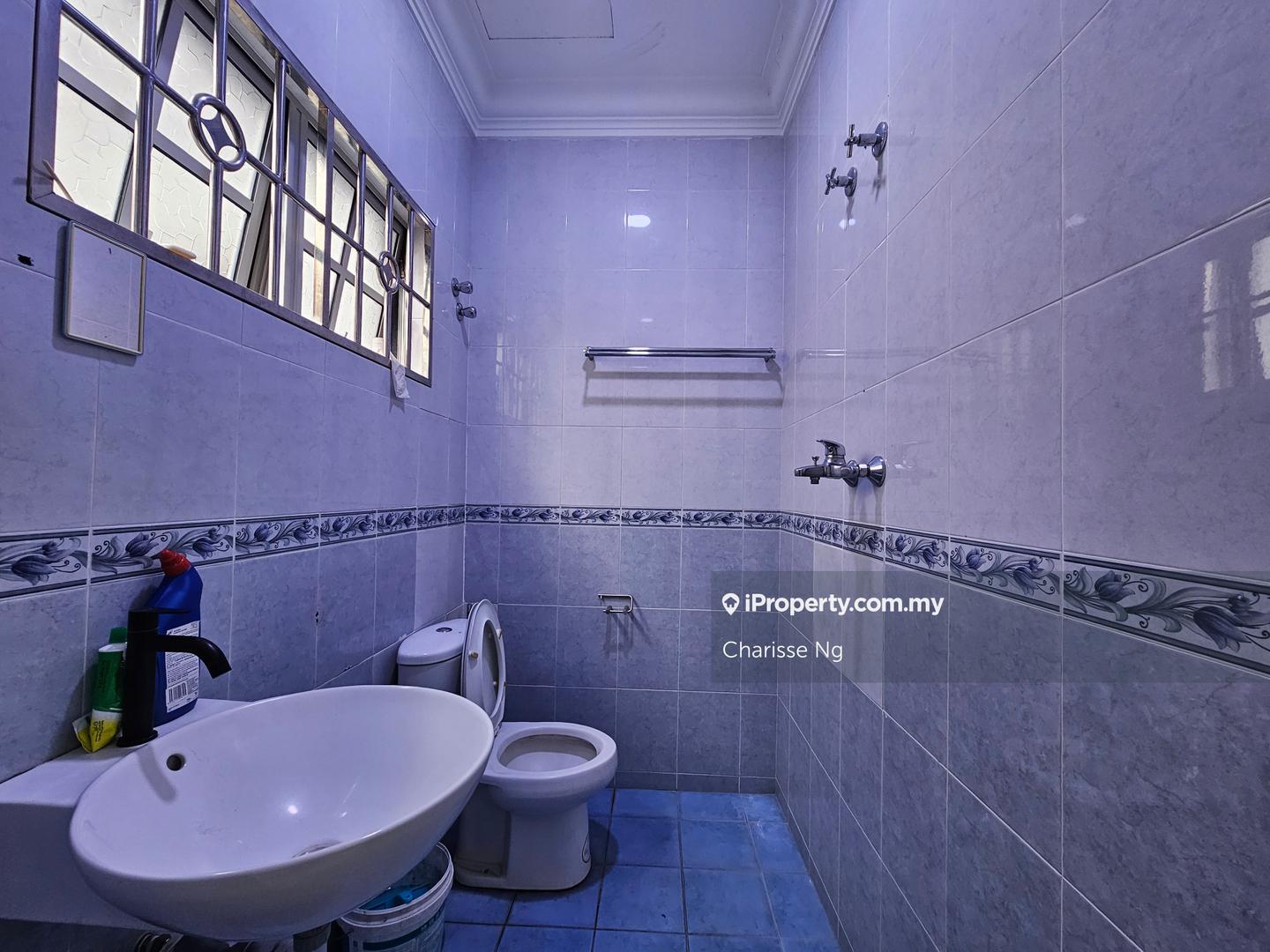 Rumah Berkembar untuk Dijual di Taman Cheras Perdana, Cheras oleh Charisse Ng - iProperty.com.my