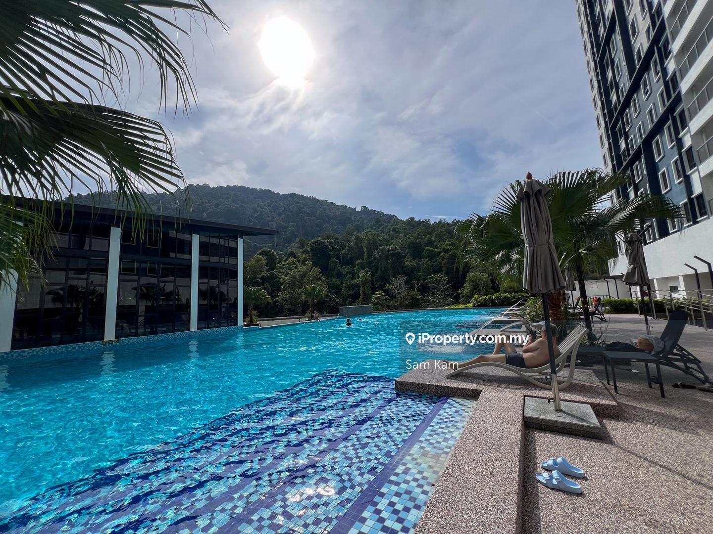 Kondominium untuk Dijual di Granito oleh Sam Kam - iProperty.com.my