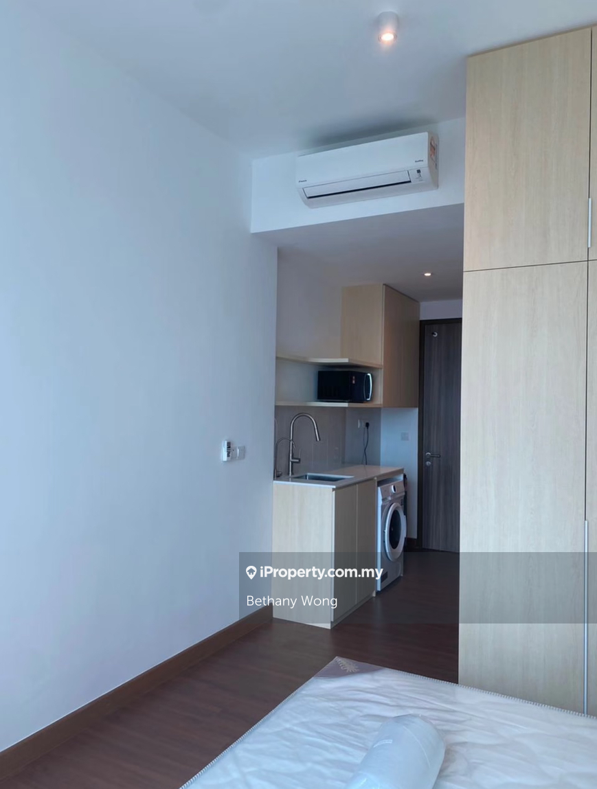 Service Residence for Rent in Greenfield Residence by Bethany Wong - iProperty.com.my