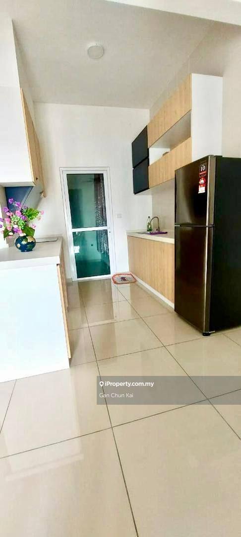 Condominium for Rent in Imperial Grande by Gan Chun Kai - iProperty.com.my