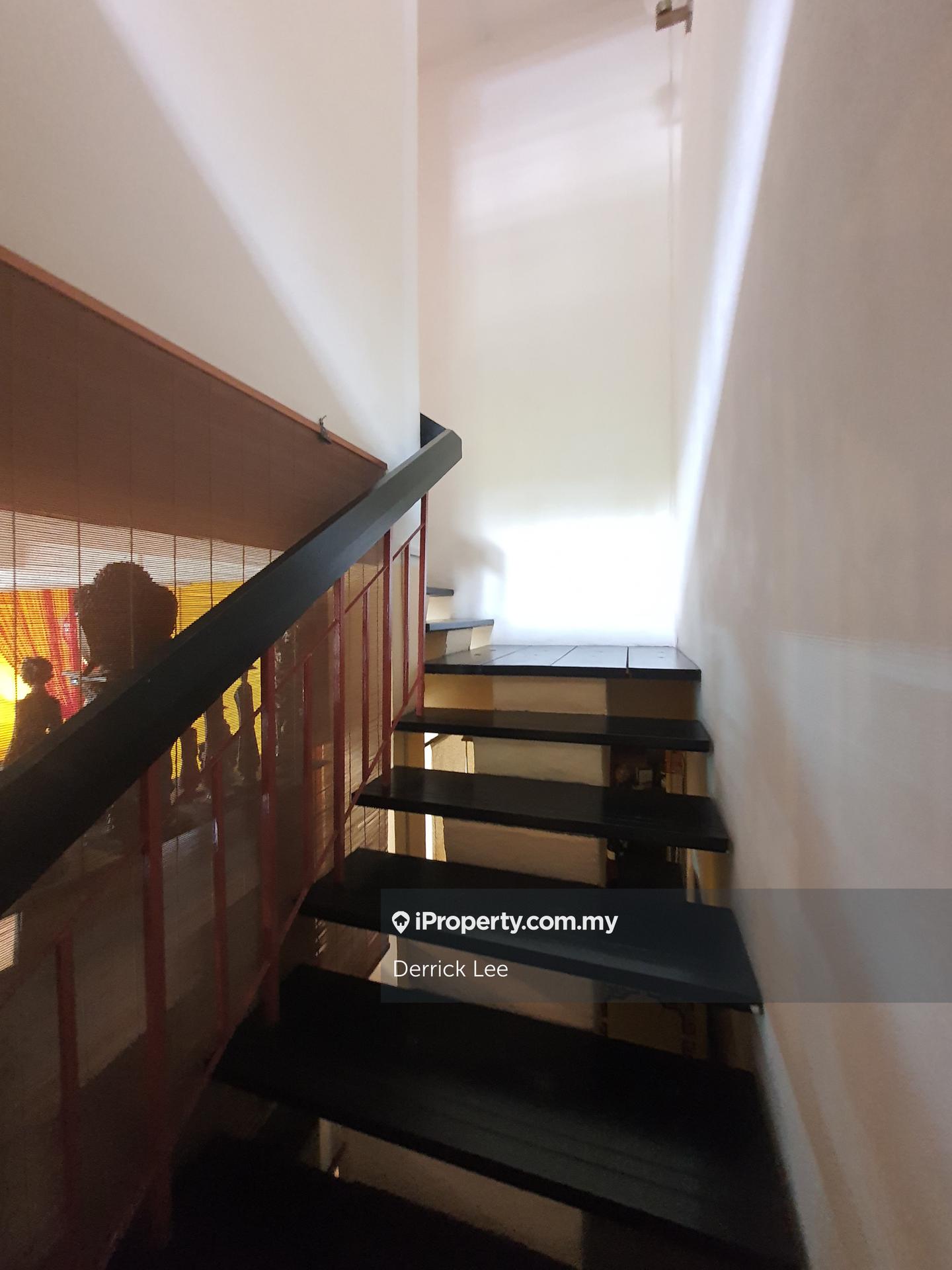 2-storey Terraced House for Sale in SSS 17, Subang Jaya by Derrick Lee - iProperty.com.my