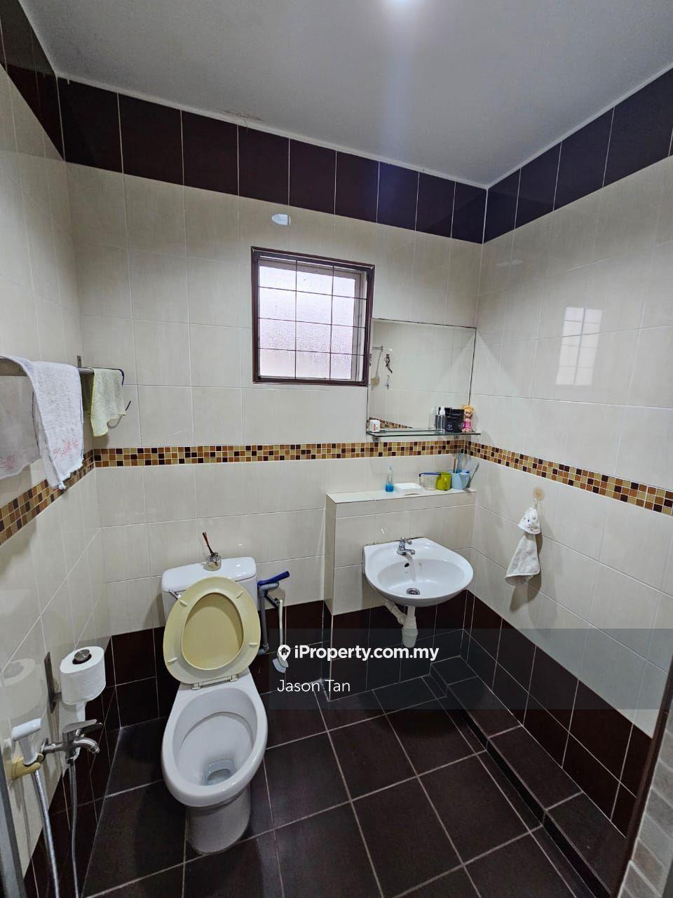 2-storey Terraced House for Sale in Taman Puncak Jalil, Seri Kembangan by Jason Tan - iProperty.com.my