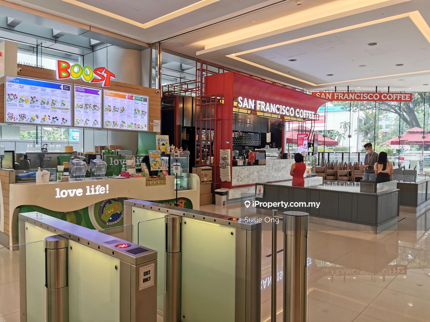 Pejabat untuk Disewa di KLCC, KL City Centre oleh Susie Ong - iProperty.com.my