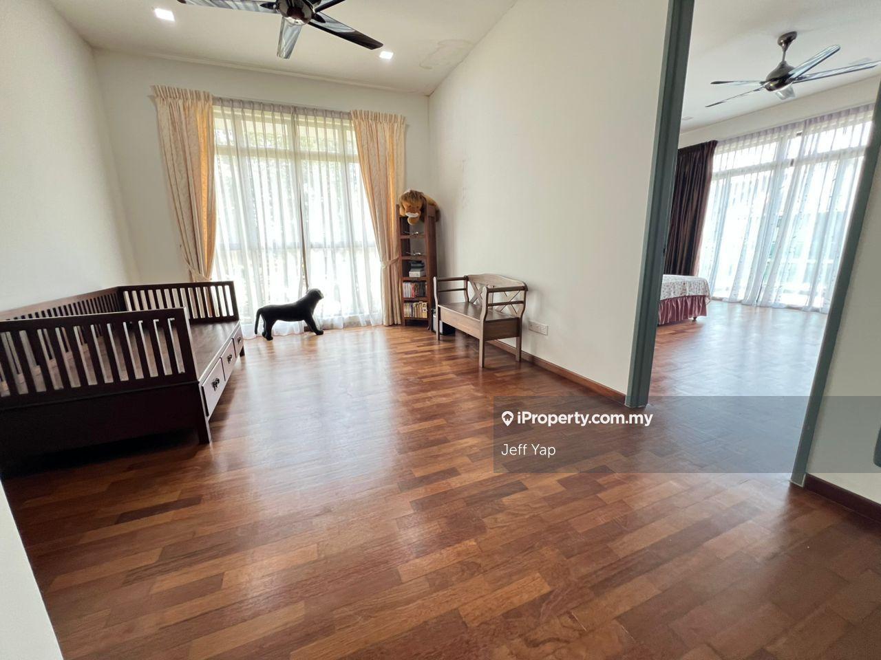 Rumah Berkembar untuk Dijual di Horizon Hills, Iskandar Puteri (Nusajaya) oleh Jeff Yap - iProperty.com.my