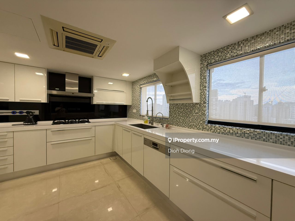 Kondominium untuk Disewa di Mont Kiara Palma oleh Dion Diong - iProperty.com.my