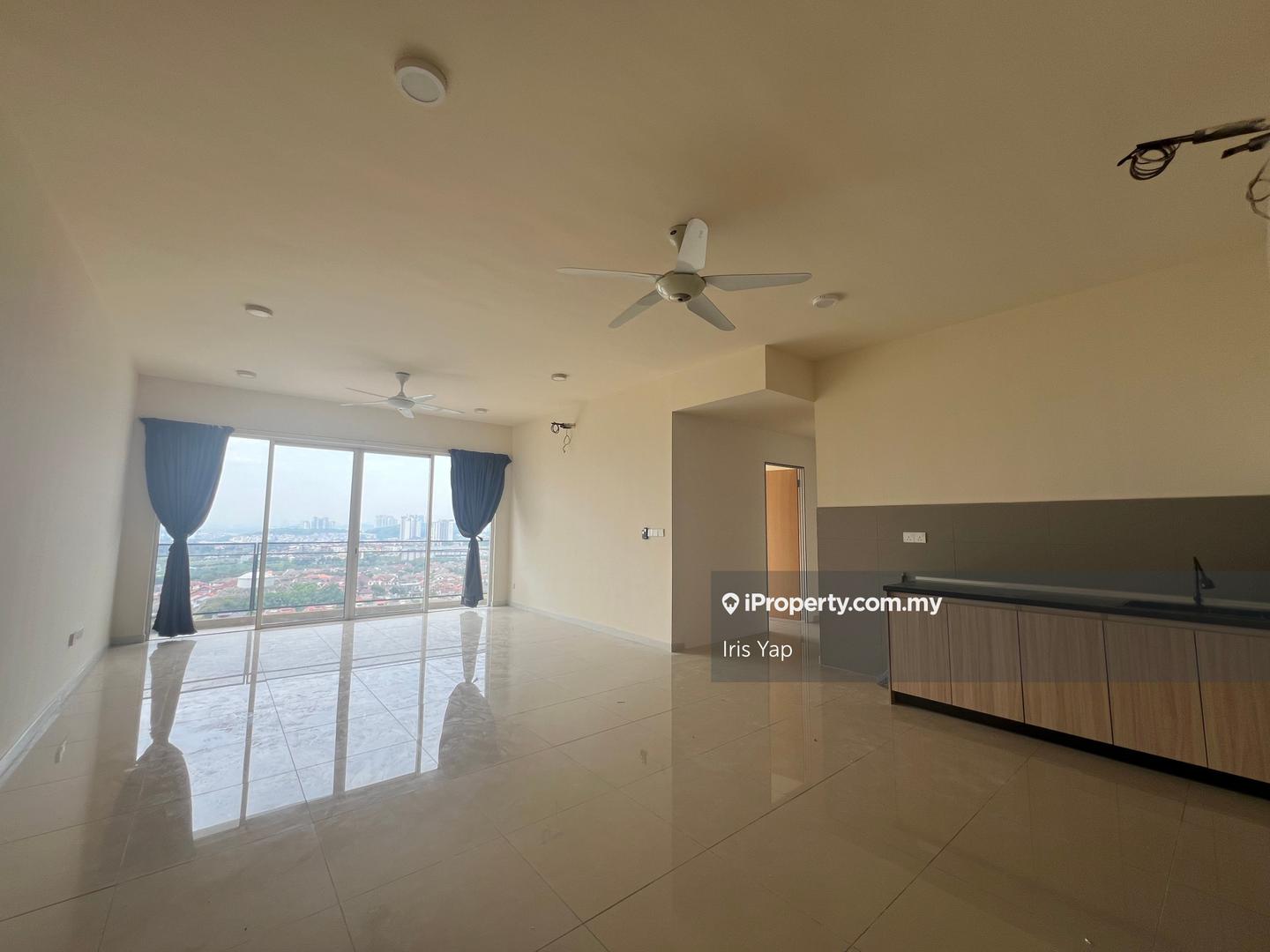 Kondominium untuk Dijual di Casa Green Condominium oleh Iris Yap - iProperty.com.my