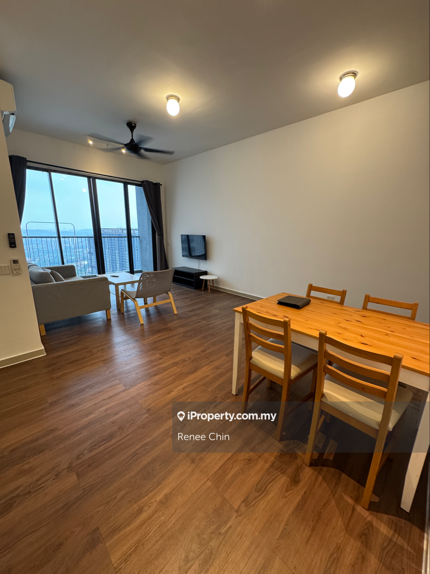 Kondominium untuk Disewa di Nidoz Residences @ Desa Petaling oleh Renee Chin - iProperty.com.my