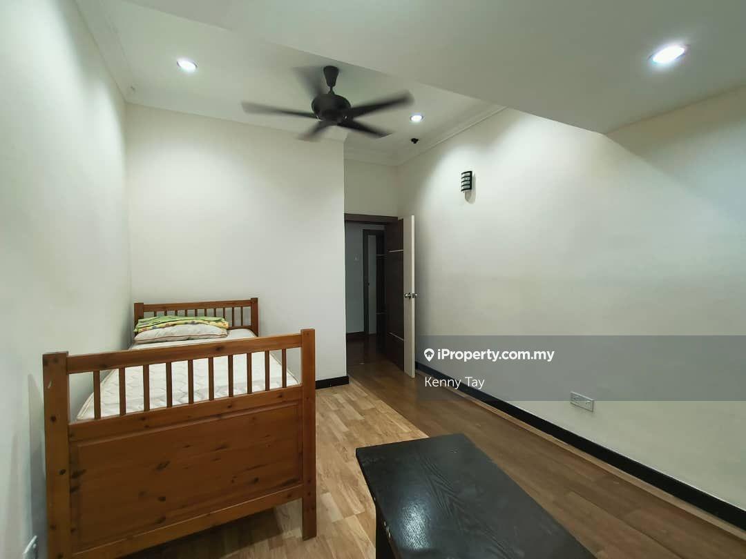 Rumah Berangkai 2 Tingkat untuk Dijual di Bandar Menjalara, Bandar Menjalara oleh Kenny Tay - iProperty.com.my