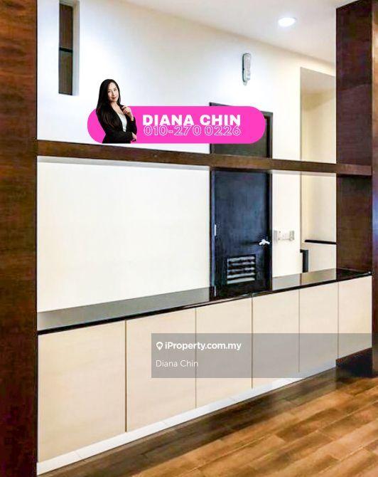 2.5-storey Terraced House for Rent in E&O Ariza 2.5 Storey Terrace Seri Tanjung Pinang, Tanjung Tokong by Diana Chin - iProperty.com.my