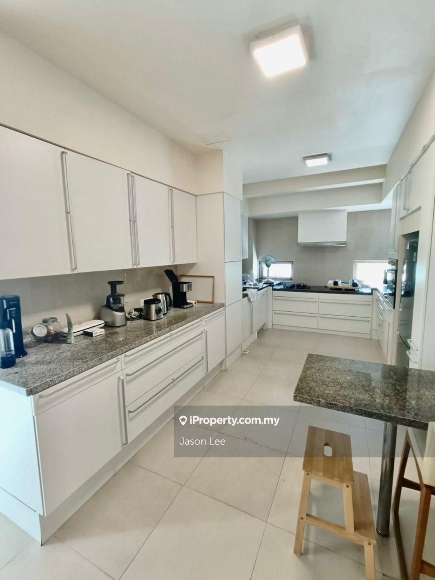 Bungalow House for Sale in Ampang Hilir, Ampang by Jason Lee - iProperty.com.my