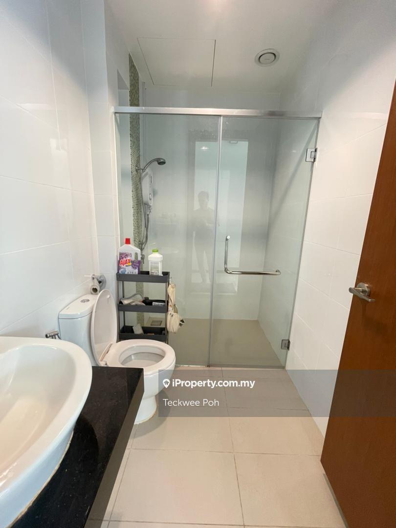 Semi-Detached House for Sale in Taman Sierra Ukay, Ulu Kelang by Teckwee Poh - iProperty.com.my