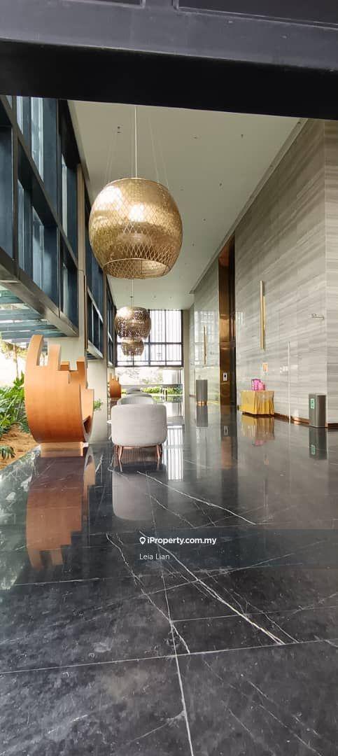 Residensi Servis untuk Dijual di Residensi Solaris Parq oleh Leia Lian - iProperty.com.my