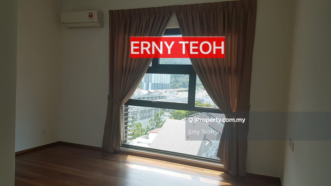Condominium for Sale in Mira Residence by Erny Teoh - iProperty.com.my