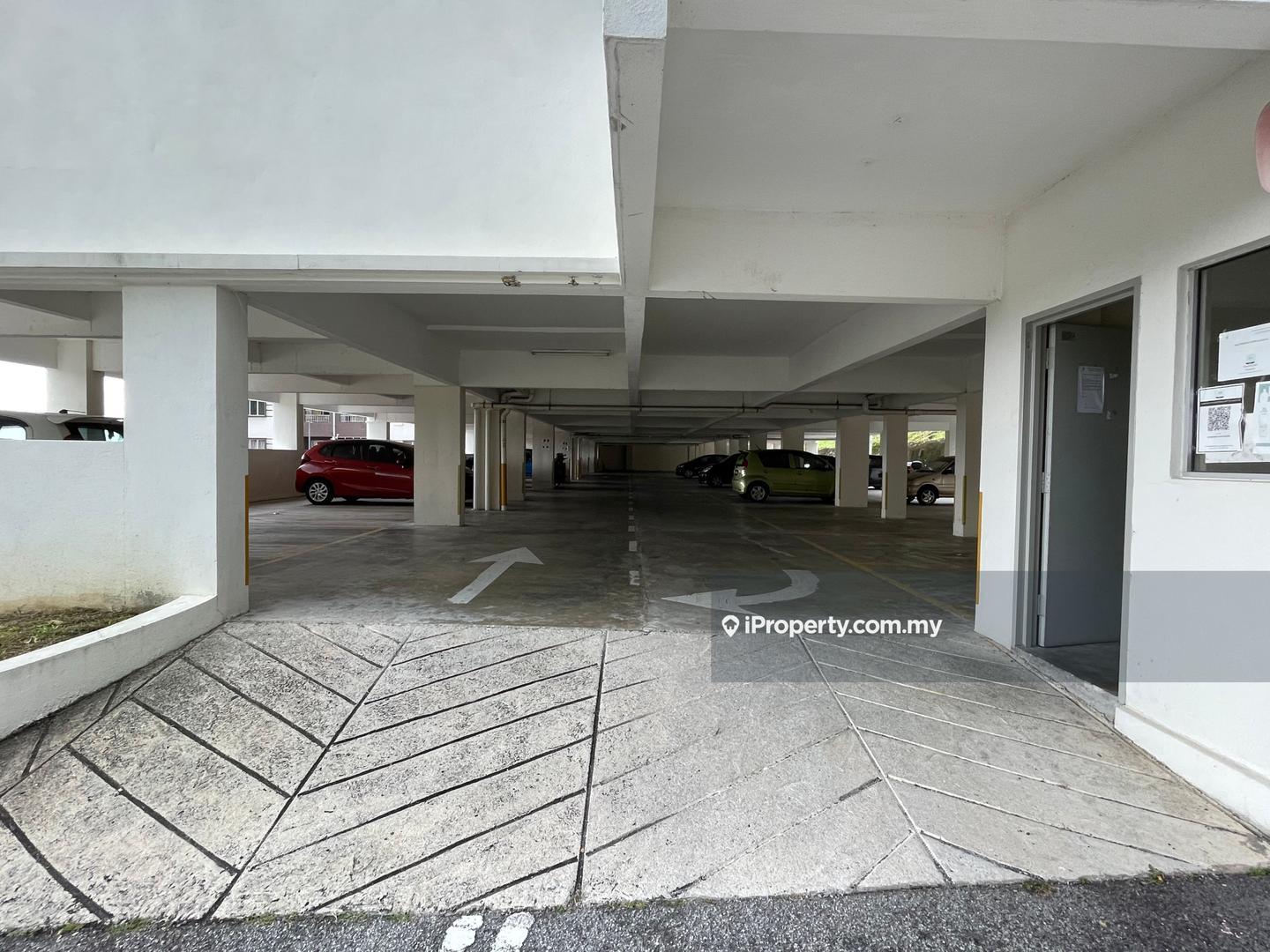 Pangsapuri untuk Dijual di Suria Tropika Apartment oleh Jason Chun - iProperty.com.my