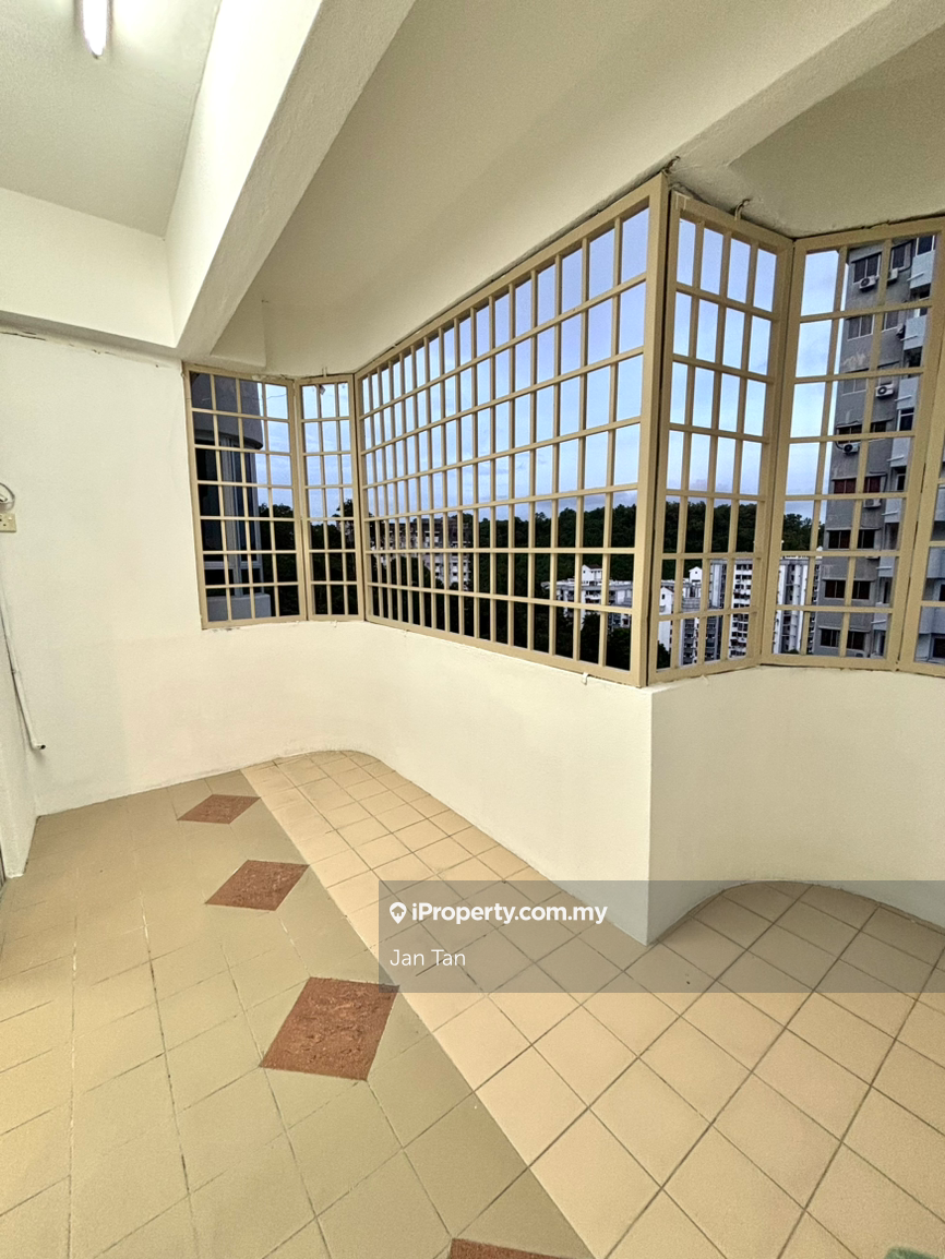 Apartment for Rent in Gambier Heights by Jan Tan - iProperty.com.my