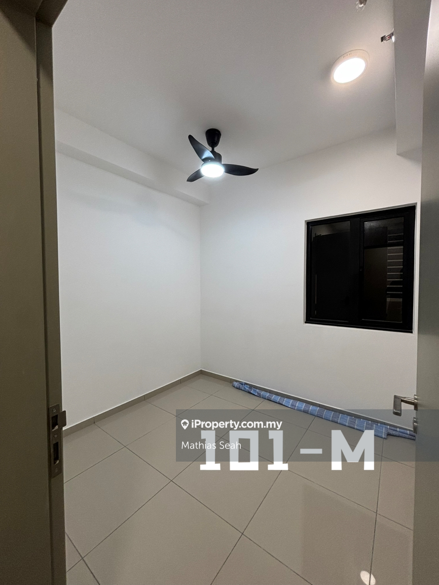 Residensi Servis untuk Dijual di D'Vervain oleh Mathias Seah - iProperty.com.my