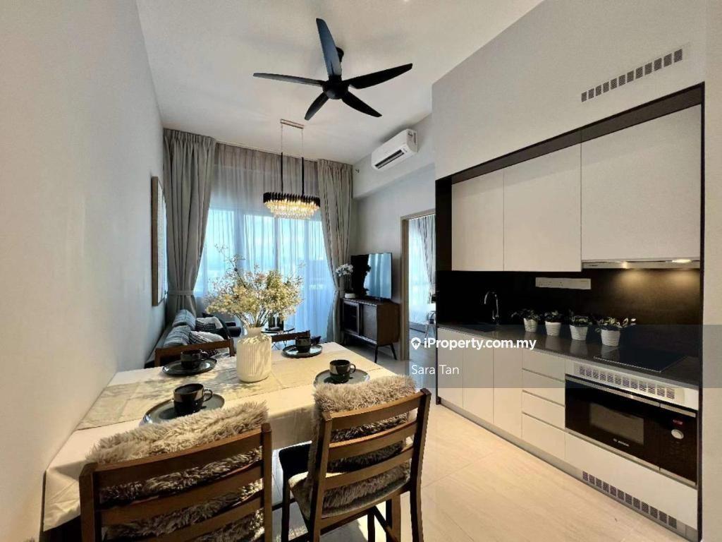 Condominium for Rent in The Luxe By Infinitum by Sara Tan - iProperty.com.my
