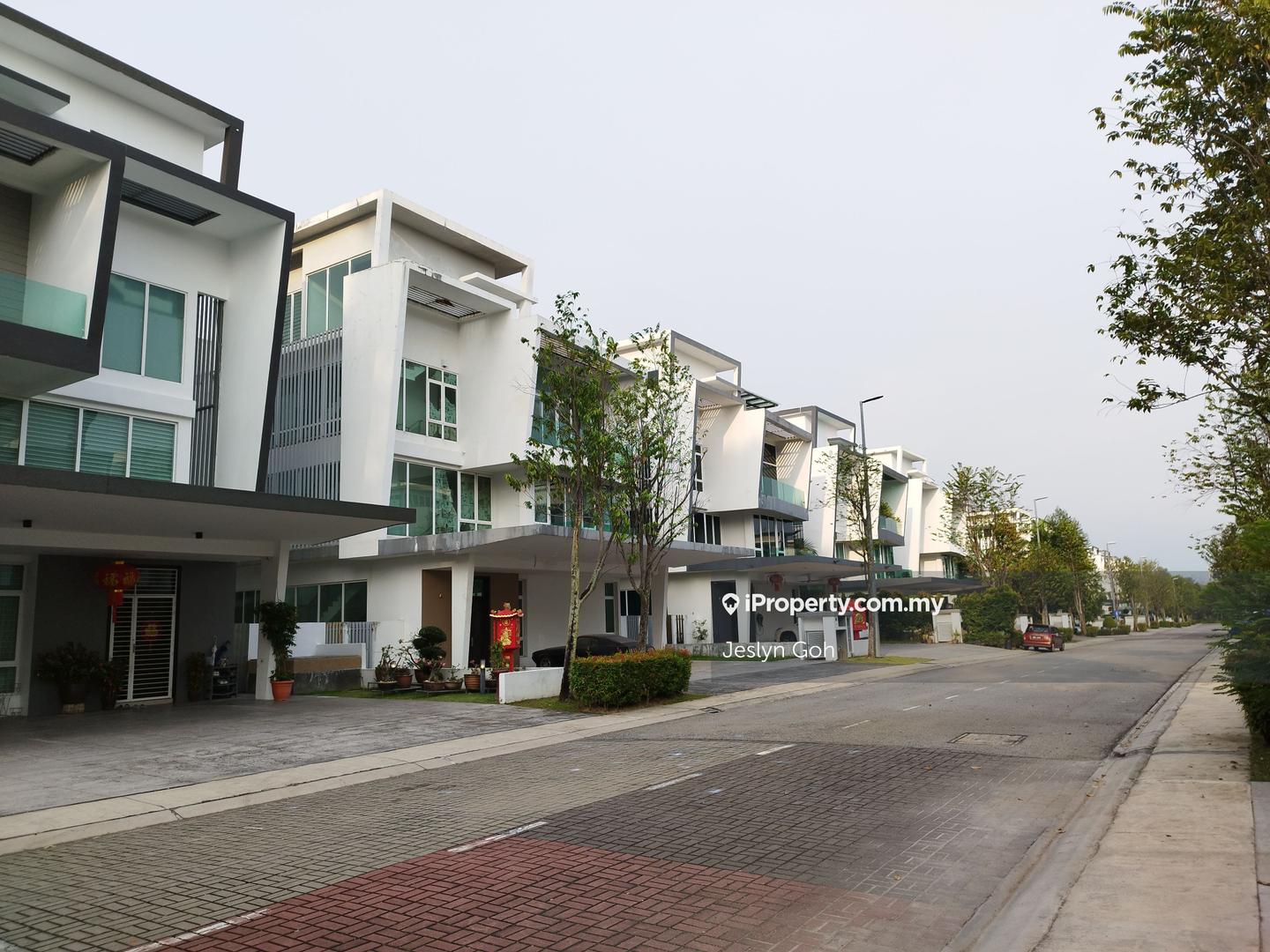 Banglo untuk Dijual di Garden Residence, Cyberjaya oleh Jeslyn Goh - iProperty.com.my