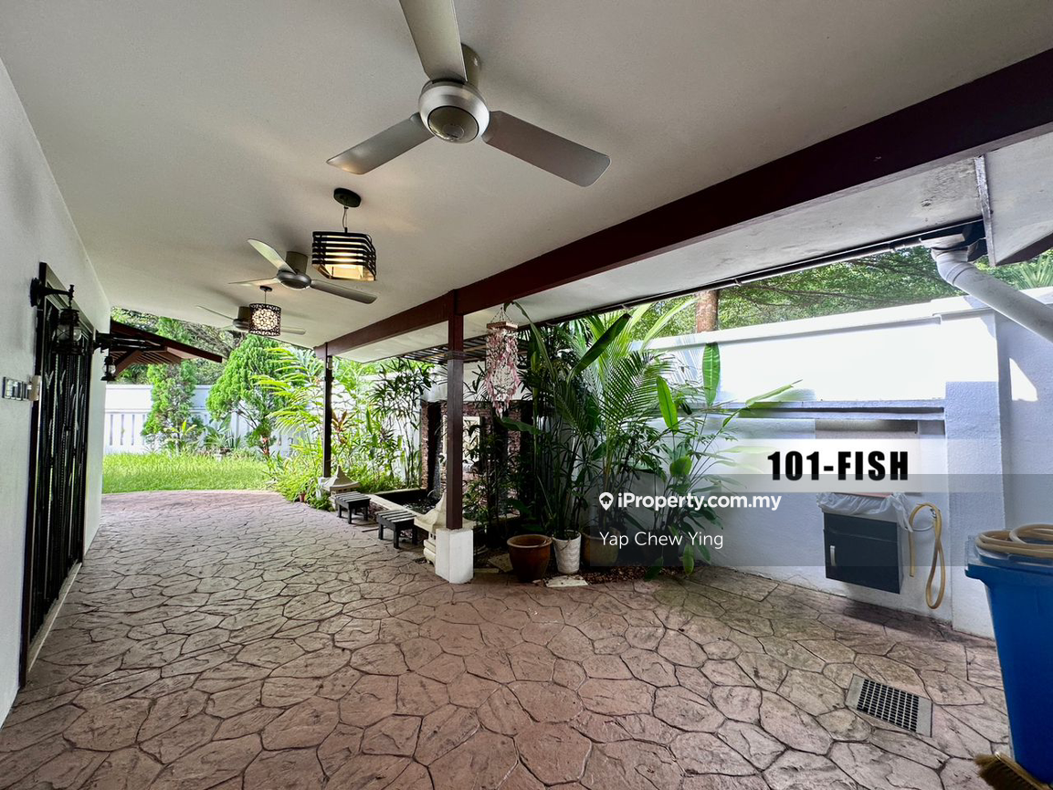 Rumah Teres untuk Dijual di Kota Kemuning, Shah Alam oleh Yap Chew Ying - iProperty.com.my