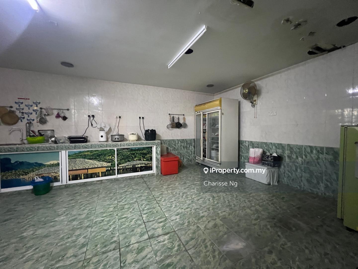 Semi-Detached House for Sale in Taman Bukit Segar, Cheras by Charisse Ng - iProperty.com.my