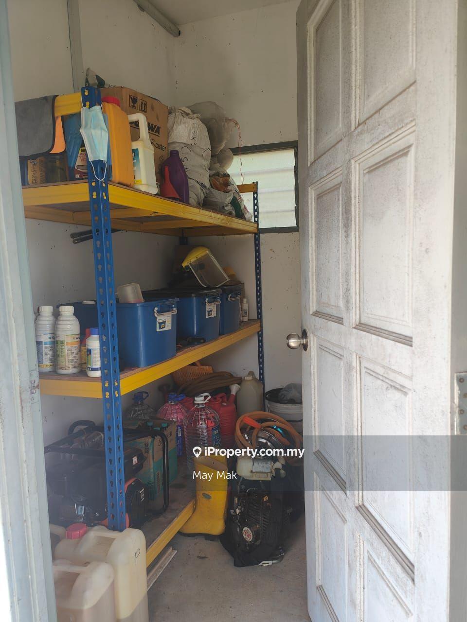 Tanah Pertanian untuk Dijual di Taman Paya Emas, Paya Rumput oleh May Mak - iProperty.com.my