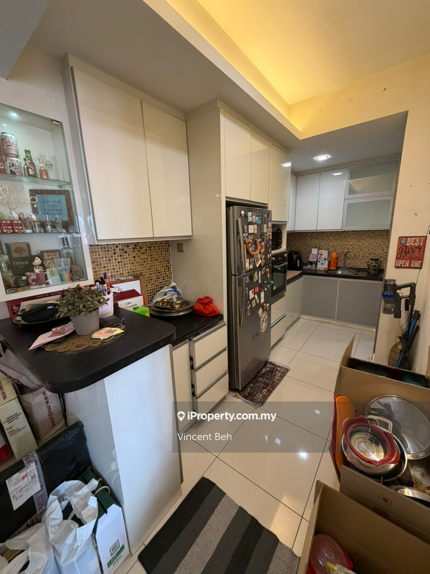 Condominium for Rent in Residence 8 by Vincent Beh - iProperty.com.my