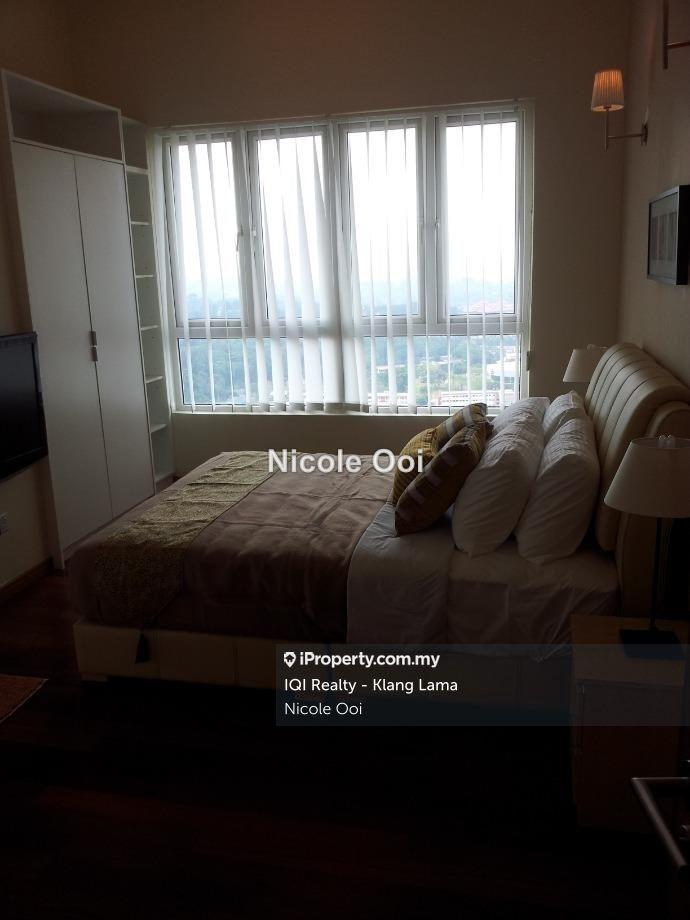 Condominium for Sale in Gaya Bangsar by Nicole Ooi - iProperty.com.my