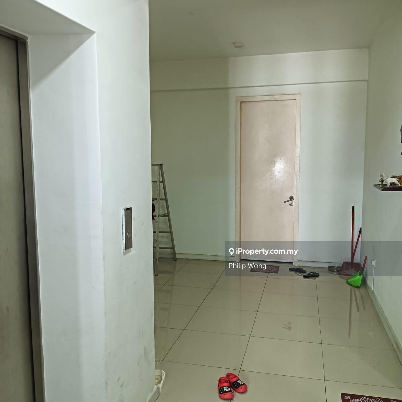 Kondominium untuk Dijual di Paragon 3 oleh Philip Wong - iProperty.com.my