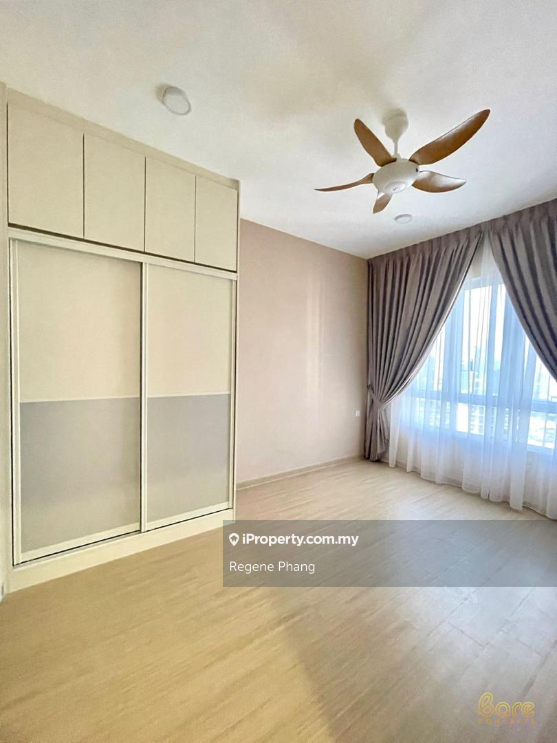 Service Residence for Rent in RYAN & MIHO by Regene Phang - iProperty.com.my