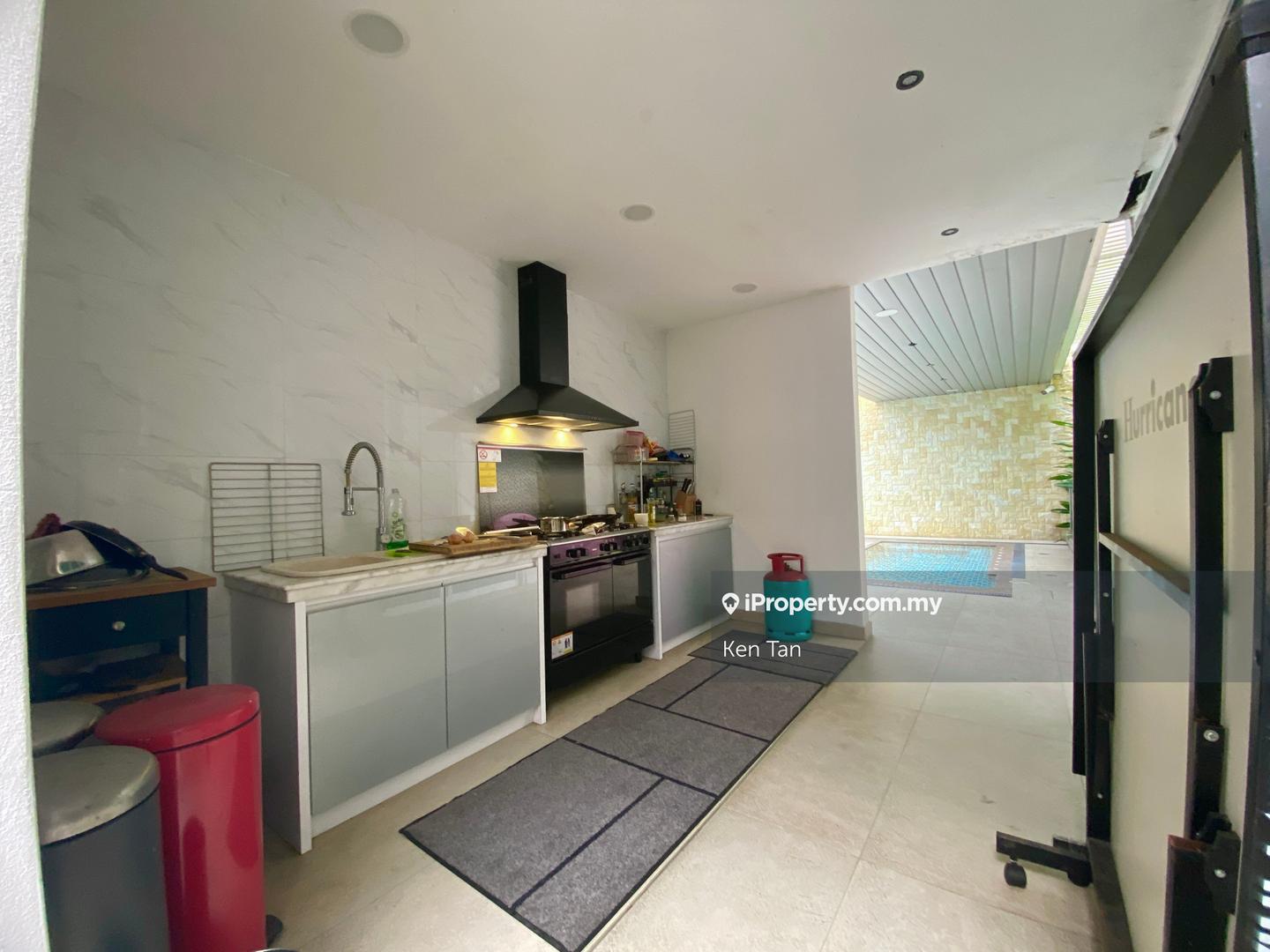 Banglo untuk Dijual di Kota Damansara, Selangor oleh Ken Tan - iProperty.com.my