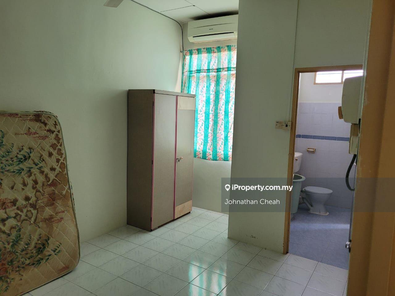 2-storey Terraced House for Sale in Taman Tasik Permai, Taiping by Johnathan Cheah - iProperty.com.my
