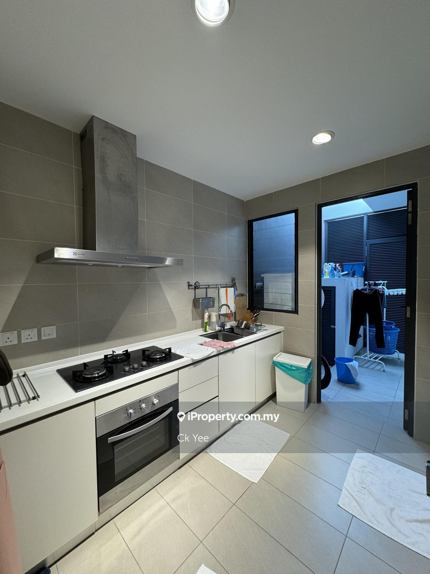 Semi-Detached House for Sale in Mines Resort City, Seri Kembangan by Ck Yee - iProperty.com.my