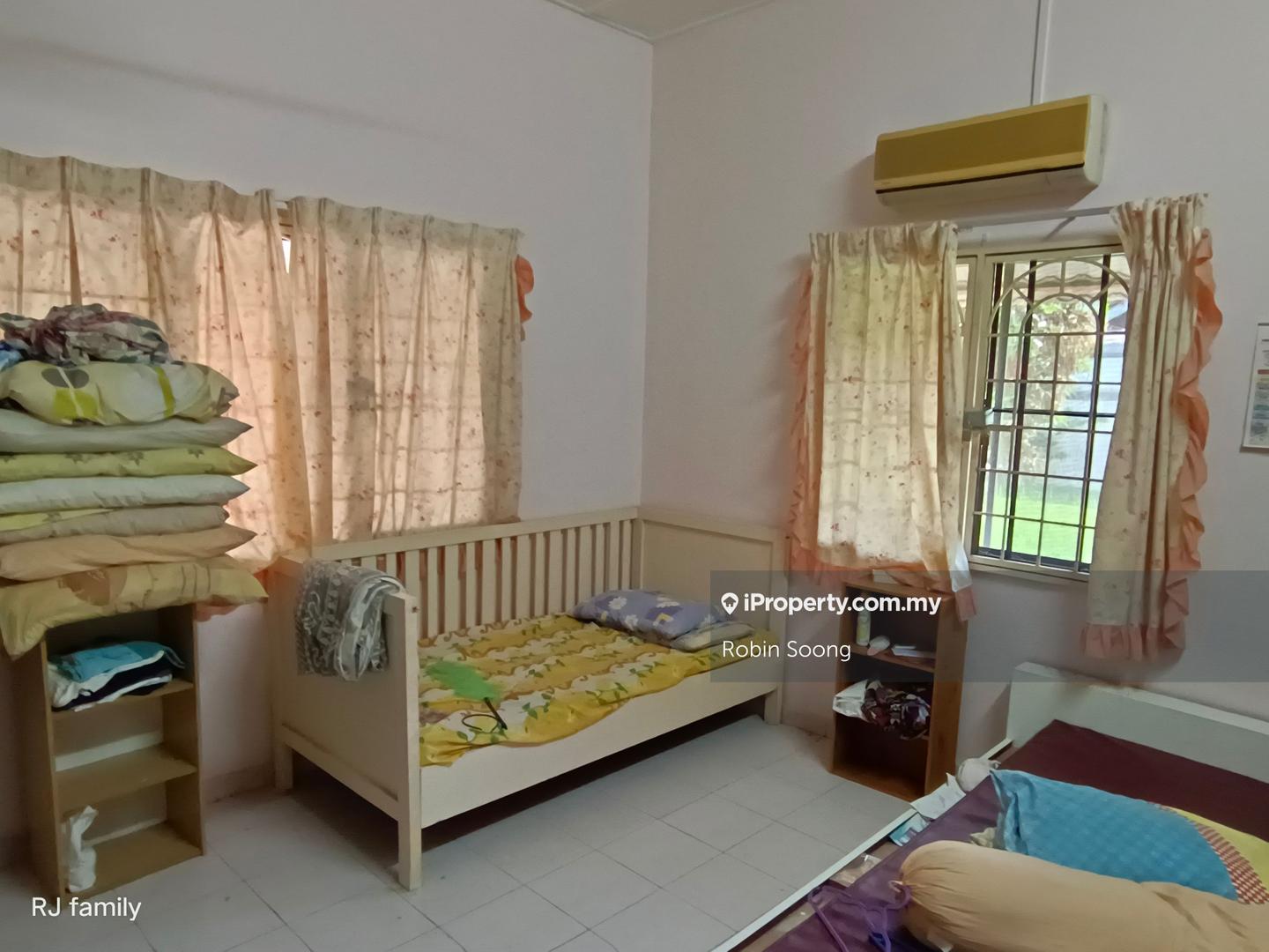 Bungalow House for Sale in Taman Muhibbah, Klebang by Robin Soong - iProperty.com.my