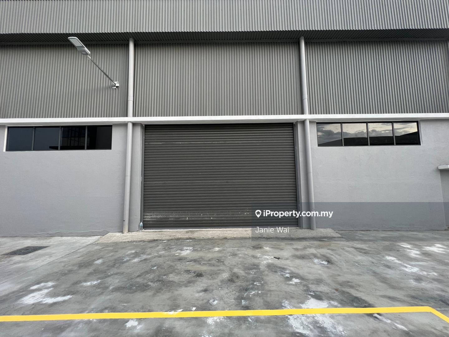 Semi-D Kilang untuk Disewa di Bandar Sri Sendayan, Negeri Sembilan oleh Janie Wai - iProperty.com.my