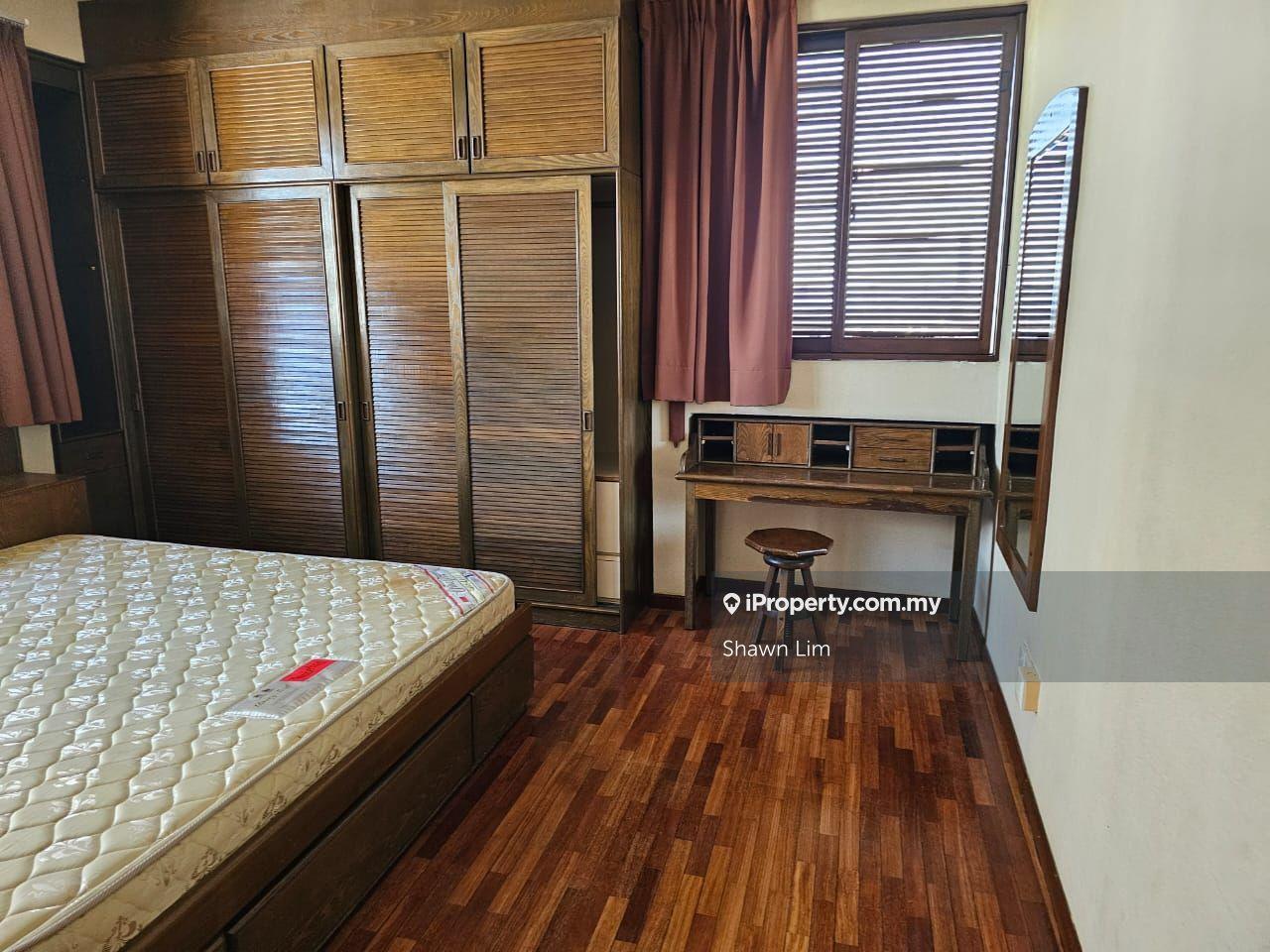 Condominium for Rent in Mont Kiara Palma by Shawn Lim - iProperty.com.my