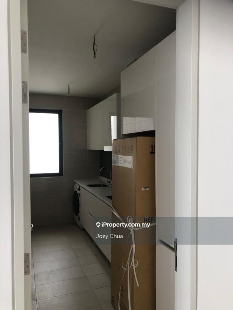Service Residence for Sale in The Park 2 by Joey Chua - iProperty.com.my