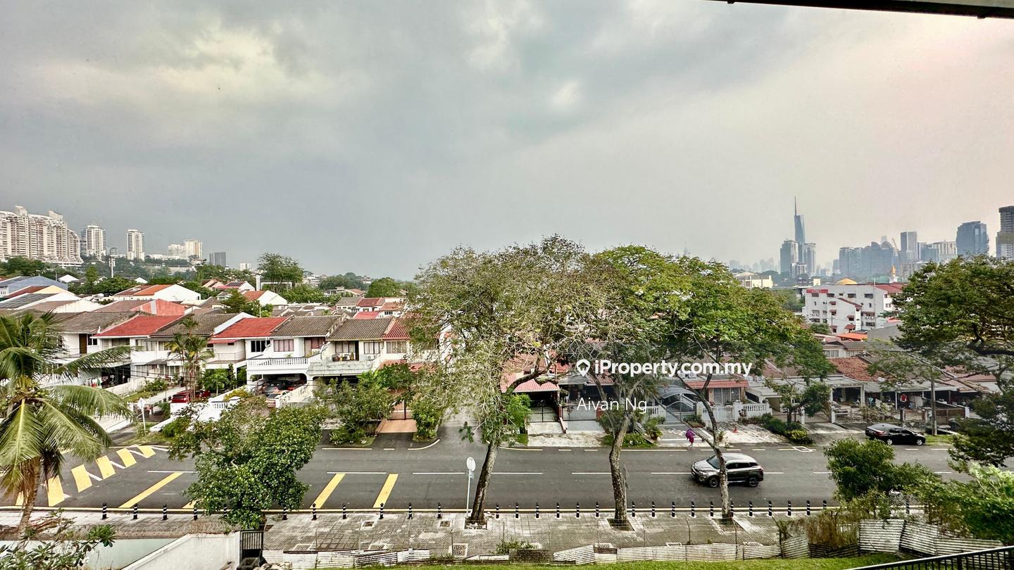 Bungalow House for Sale in Taman Lucky, Bangsar by Aivan Ng - iProperty.com.my