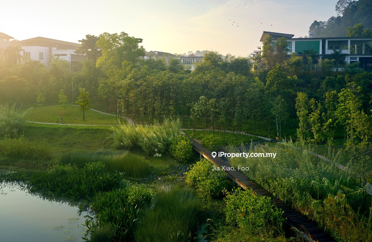 Banglo untuk Dijual di Cahaya Spk, Shah Alam oleh Jia Xiao, Foo - iProperty.com.my