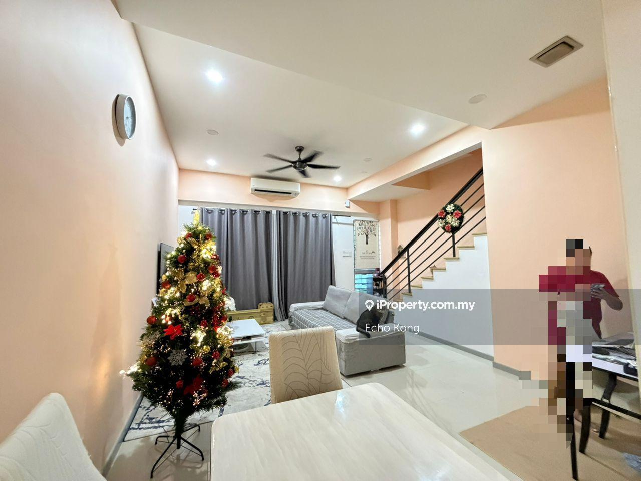 2-storey Terraced House for Sale in Bandar Country Homes, Rawang by Echo Kong - iProperty.com.my