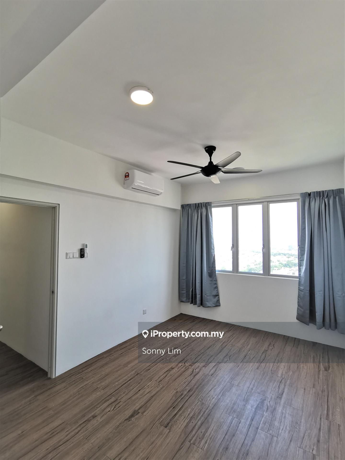 Kondominium untuk Disewa di Residensi Gembira 737 oleh Sonny Lim - iProperty.com.my