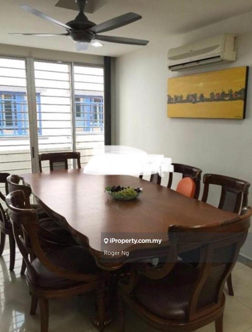 Bungalow House for Sale in Taman Melawis, Klang by Roger Ng - iProperty.com.my