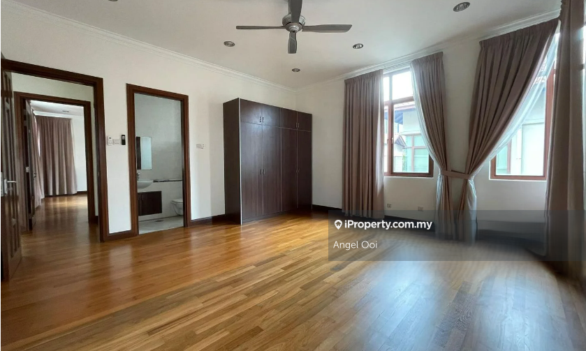 Banglo untuk Dijual di Duta Nusantara, Tropika, Publika, Mont Kiara, Sri Hartamas oleh Angel Ooi - iProperty.com.my