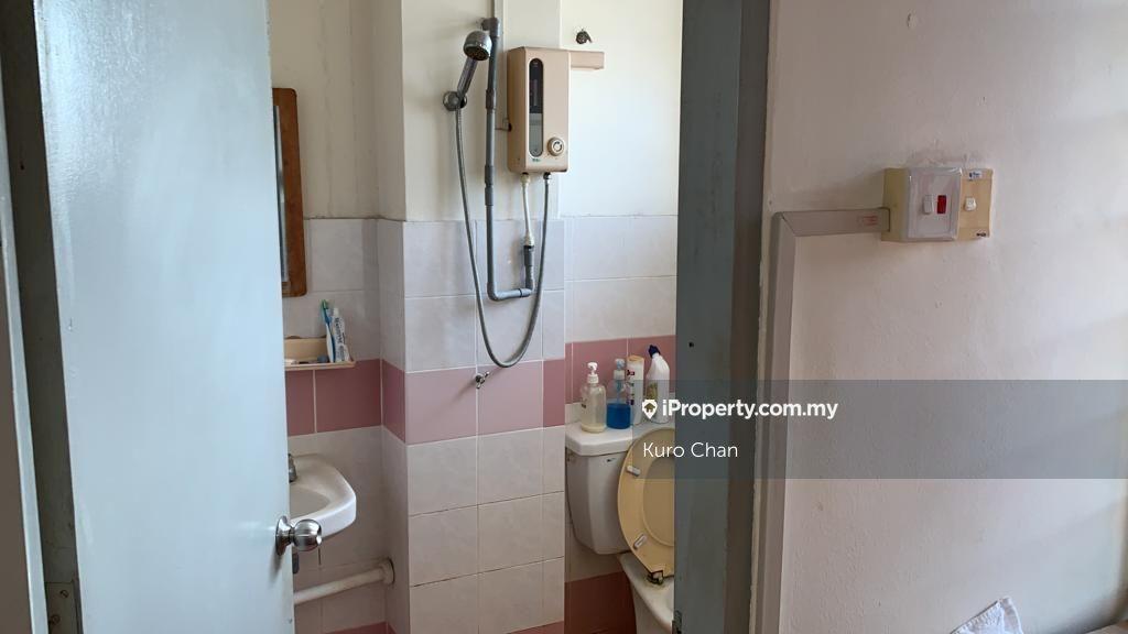 2-storey Terraced House for Sale in Bukit Kinrara, Bandar Kinrara, Puncak Jalil, LEP, Puchong by Kuro Chan - iProperty.com.my