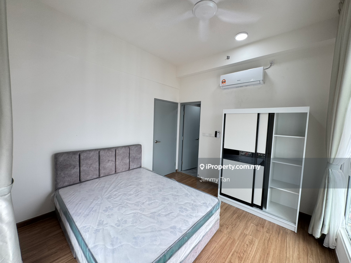 Service Residence for Rent in 121 Residences by Jimmy Tan - iProperty.com.my