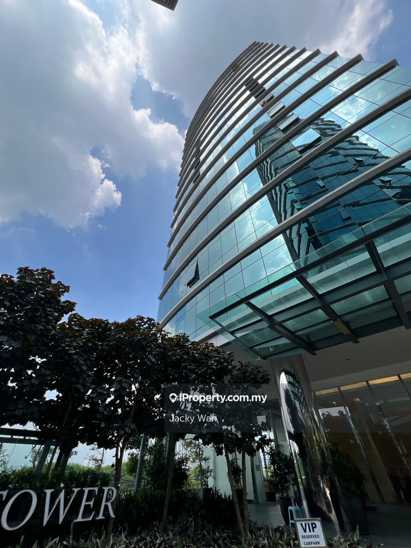 Office for Rent in Taman Desa, Kuala Lumpur by Jacky Wan - iProperty.com.my