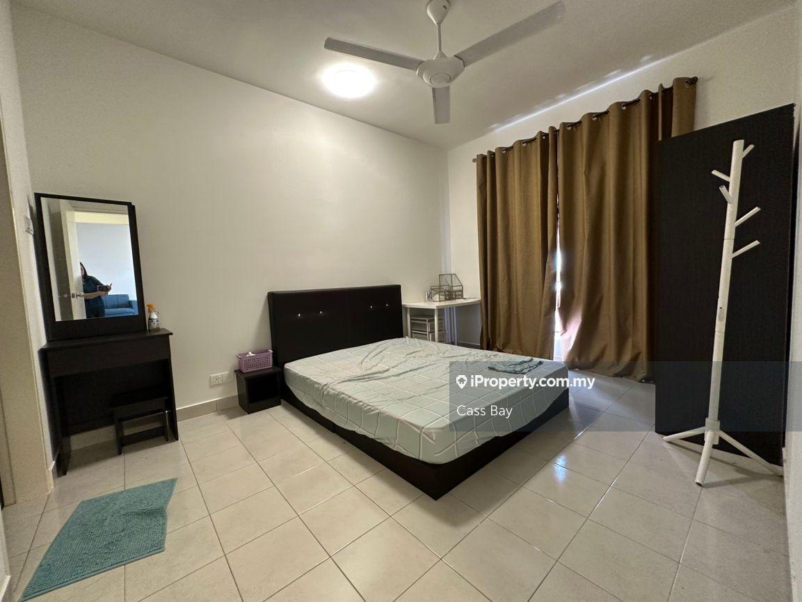 Kondominium untuk Disewa di Sofiya Residensi oleh Cass Bay - iProperty.com.my