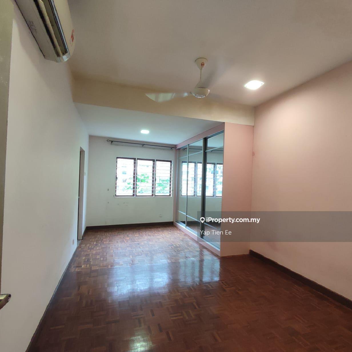 2-storey Terraced House for Sale in Medan Damansara, Damansara Heights by Yap Tien Ee - iProperty.com.my