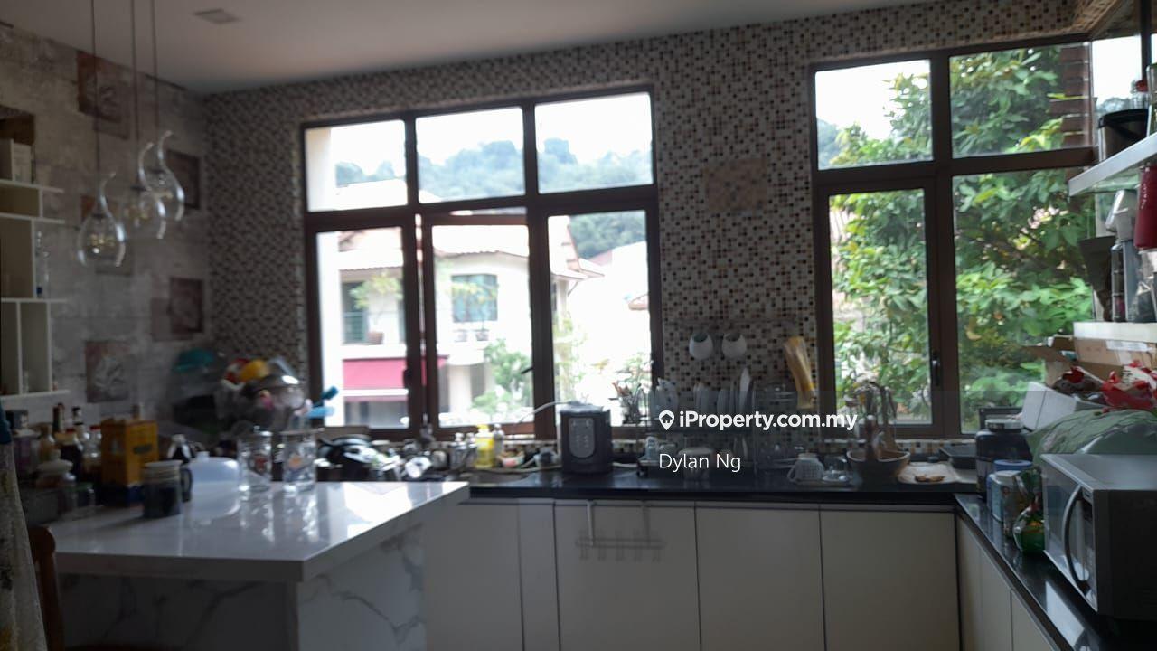 Bungalow House for Sale in Amarin Kiara, Mont Kiara by Dylan Ng - iProperty.com.my